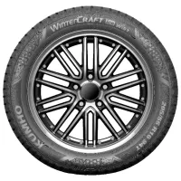 Anvelope Kumho Winter Craft Ice 51 225/ 50 R17 98T Iarnă/ Autoturism photo 3