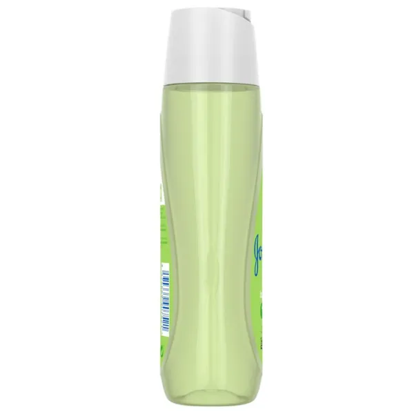 Șampon Johnson’s Baby Chamomile 300 ml/ 0+ photo 4