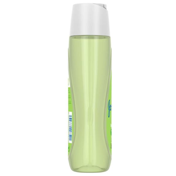 Șampon Johnson’s Baby Chamomile 300 ml/ 0+ photo 4