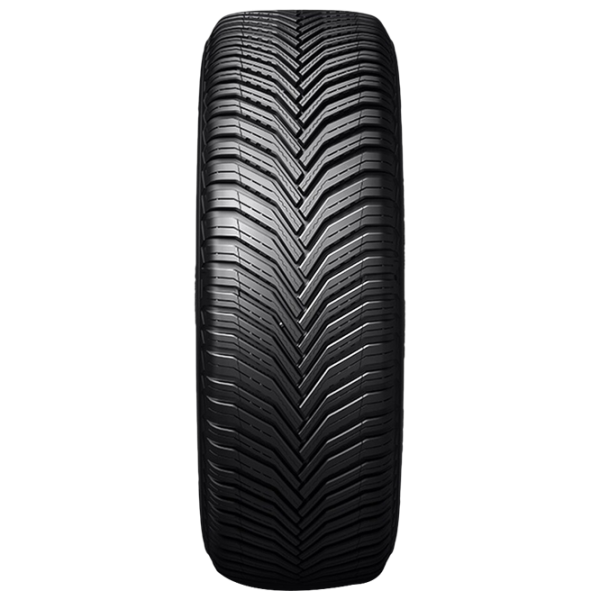Шины Michelin Crossclimate 2 SUV 265/ 65 R17 112H Всесезонные/ Внедорожник photo 2
