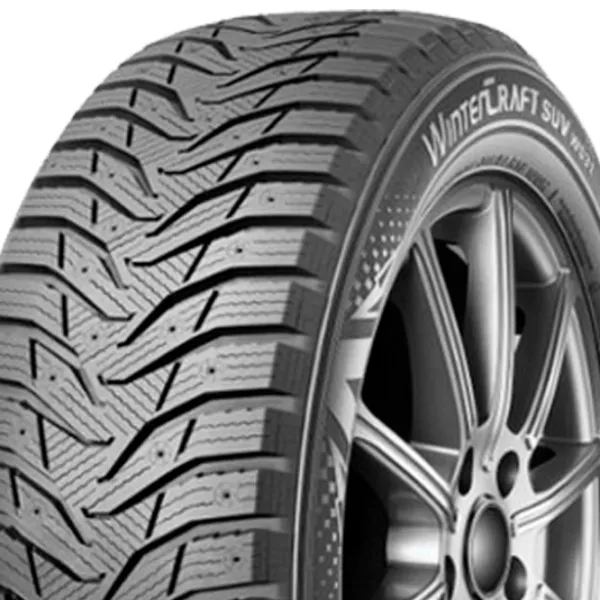Anvelope Kumho WS 31 225/ 65 R17 102T Iarnă/ Suv photo 2 Anvelope Kumho WS 31 225/ 65 R17 102T Iarnă/ Suv photo 2