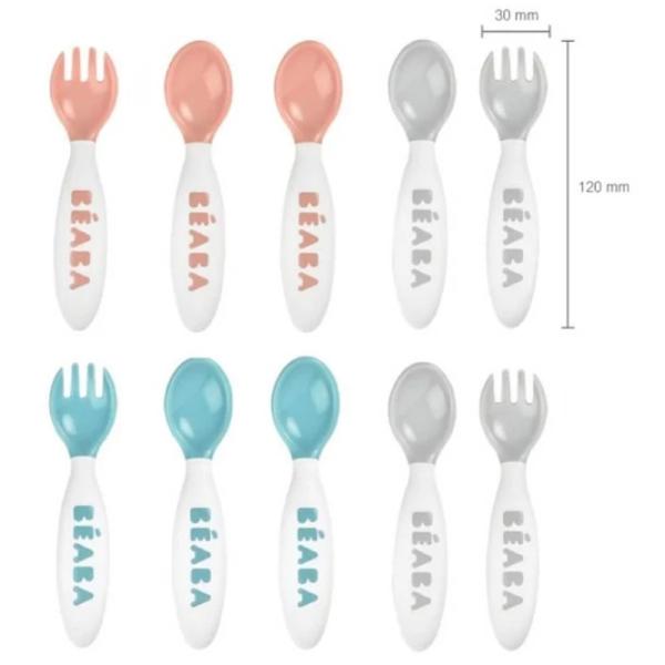 Set Beaba 913471 Unisex/ 8+/ Multicolor photo 5