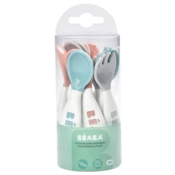 Set Beaba 913471 Unisex/ 8+/ Multicolor photo 6
