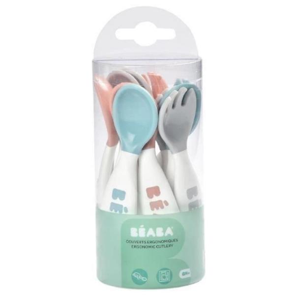 Set Beaba 913471 Unisex/ 8+/ Multicolor photo 6