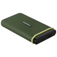 SSD Transcend ESD380C 1 TB TS1TESD380C/ Green photo 3