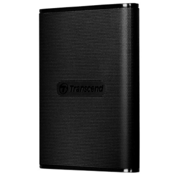 SSD Transcend ESD270C 500 ГБ TS500GESD270C/ Черный photo 3