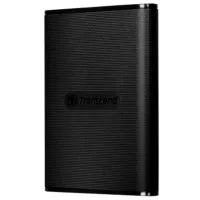 SSD Transcend ESD270C 500 ГБ TS500GESD270C/ Черный photo 3