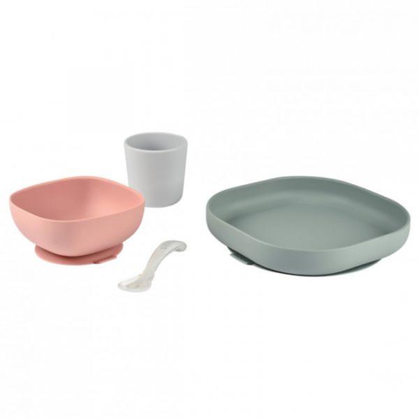 Set Beaba Eucalyptus Unisex/ 4+/ Multicolor photo 3