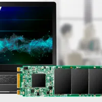 SSD Transcend TS500GMTS825S 500 GB M.2 photo 5