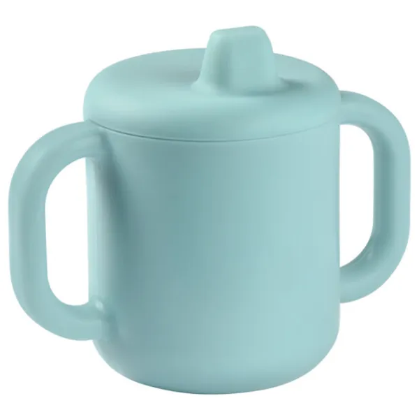 Cană Beaba B913524 Unisex/ 8+/ Blue photo 3