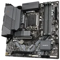 Материнская плата Gigabyte B660M GAMING X mATX/ Intel B660 photo 3