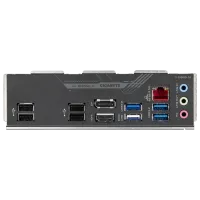 Материнская плата Gigabyte B660M GAMING X mATX/ Intel B660 photo 4