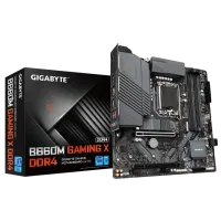 Материнская плата Gigabyte B660M GAMING X mATX/ Intel B660 photo 5