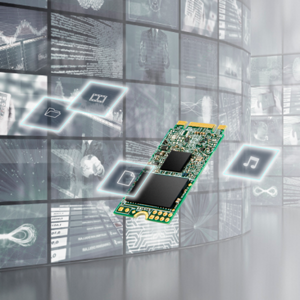 SSD Transcend TS250GMTS425S 250 ГБ M.2 photo 4
