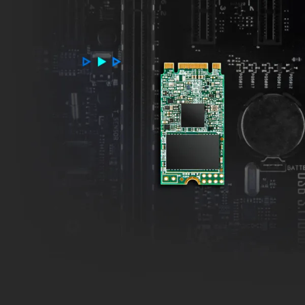 SSD Transcend TS250GMTS425S 250 ГБ M.2 photo 5