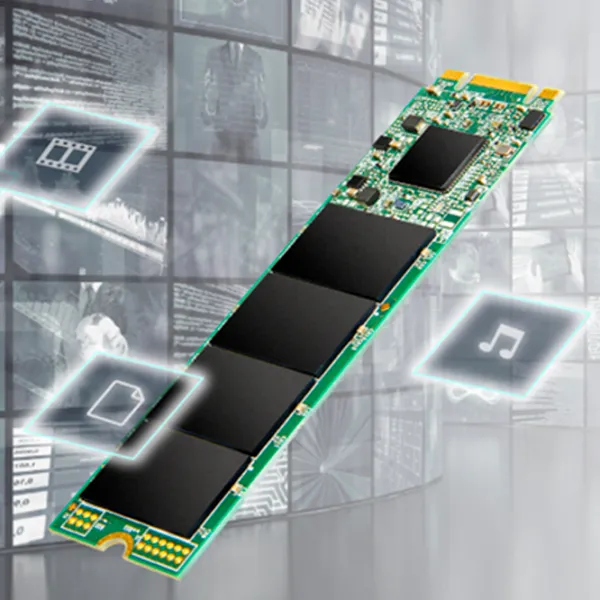 SSD Transcend TS1TMTS825S 1 ТБ M.2 photo 2