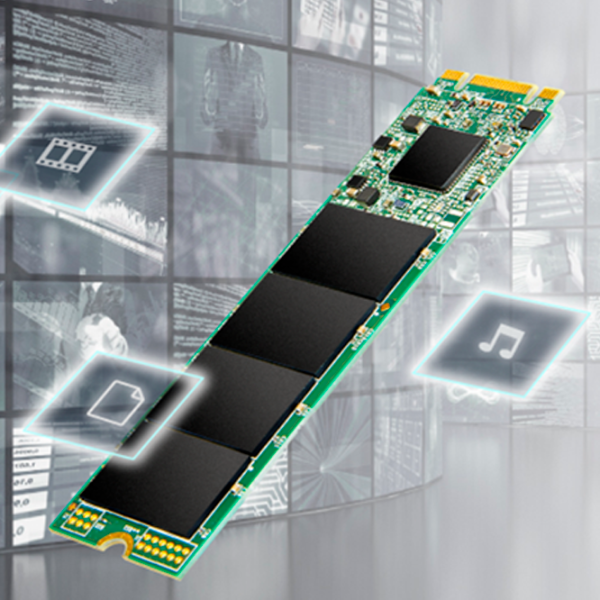 SSD Transcend TS1TMTS825S 1 ТБ M.2 photo 2
