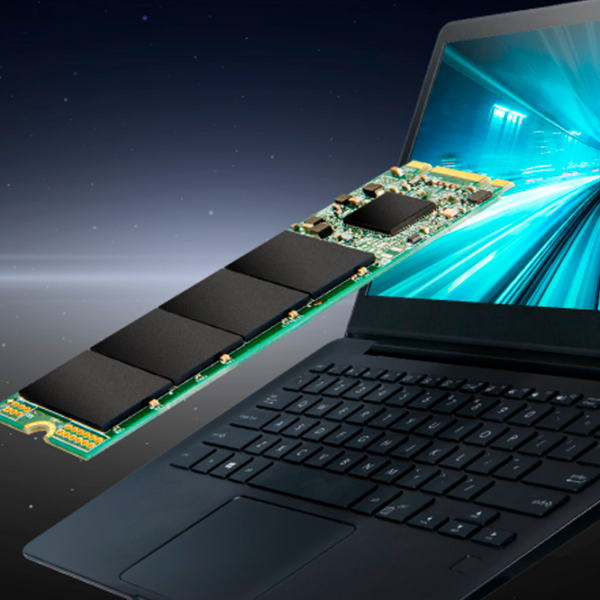 SSD Transcend TS1TMTS825S 1 ТБ M.2 photo 3