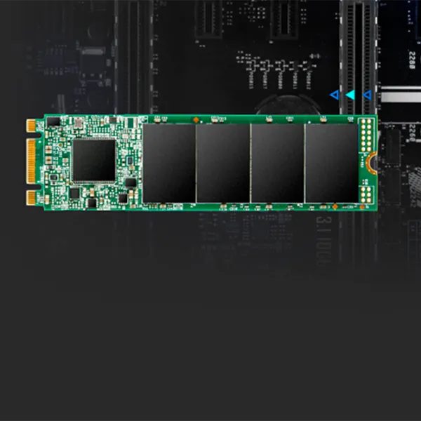 SSD Transcend TS1TMTS825S 1 ТБ M.2 photo 4