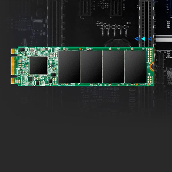 SSD Transcend TS1TMTS825S 1 ТБ M.2 photo 4