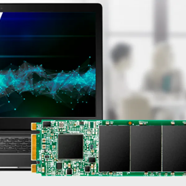 SSD Transcend TS1TMTS825S 1 ТБ M.2 photo 5