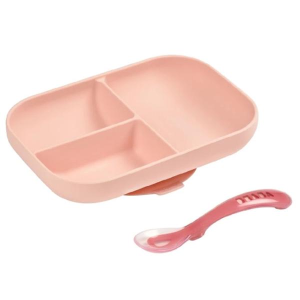 Set Beaba B913456 pentru fetițe/ 4+/ Pink photo 2