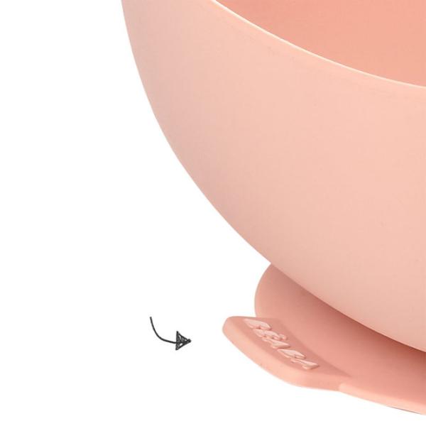 Set Beaba B913456 pentru fetițe/ 4+/ Pink photo 3