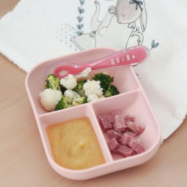Set Beaba B913456 pentru fetițe/ 4+/ Pink photo 5