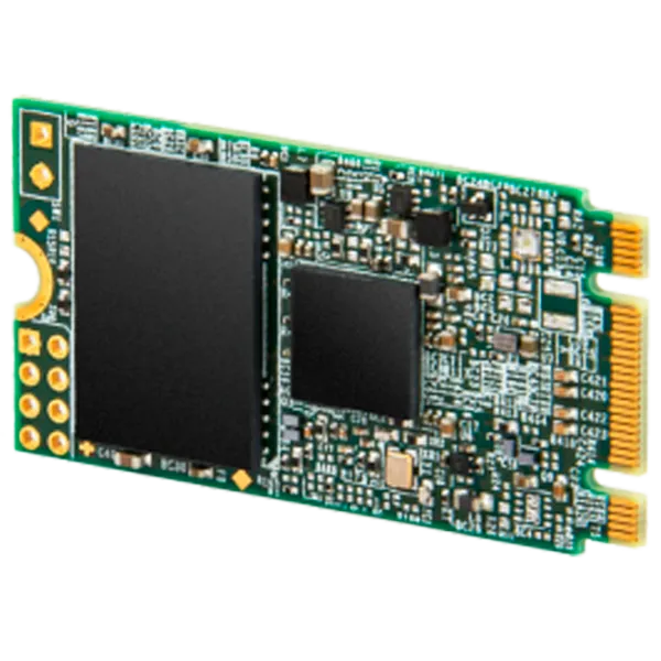 SSD Transcend TS500GMTS425S 500 ГБ M.2 photo 2