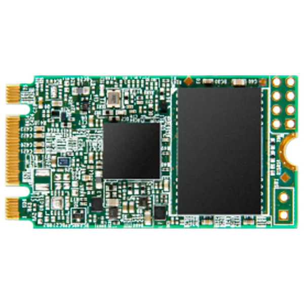 SSD Transcend TS500GMTS425S 500 ГБ M.2 photo 3