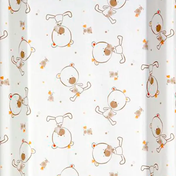 Saltea de înfăşat Lorelli Hard 10130250004 Unisex / 0+ / Beige photo 5 Saltea de înfăşat Lorelli Hard 10130250004 Unisex / 0+ / Beige photo 5