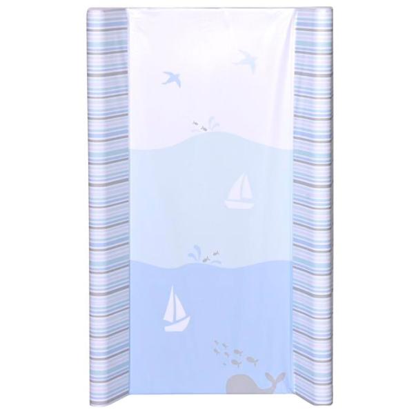 Saltea de înfăşat Lorelli Hard 10130250008 Pentru băieți / 0+ / Blue photo 2 Saltea de înfăşat Lorelli Hard 10130250008 Pentru băieți / 0+ / Blue photo 2