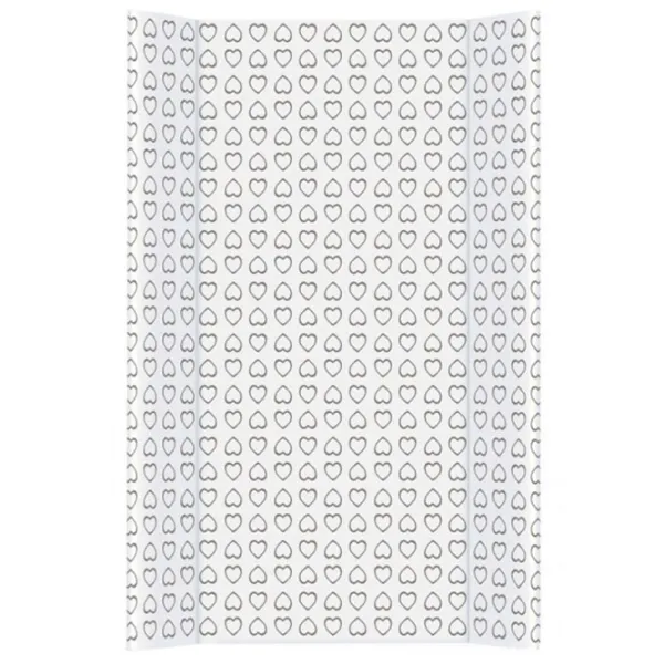 Saltea de înfăşat Lorelli Hard 10130250005 Unisex / 0+ / Gray photo 3 Saltea de înfăşat Lorelli Hard 10130250005 Unisex / 0+ / Gray photo 3