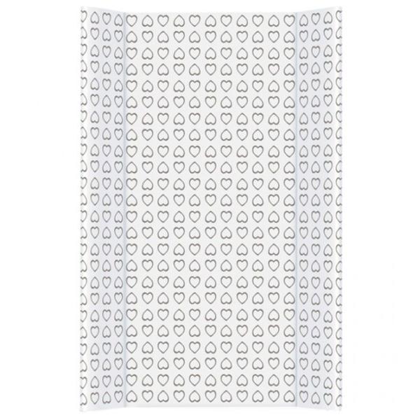 Saltea de înfăşat Lorelli Hard 10130250005 Unisex / 0+ / Gray photo 3 Saltea de înfăşat Lorelli Hard 10130250005 Unisex / 0+ / Gray photo 3