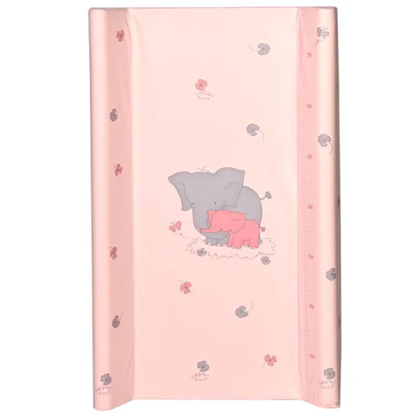 Saltea de înfăşat Lorelli Hard 10130250007 Pentru fetițe / 0+ / Pink photo 2 Saltea de înfăşat Lorelli Hard 10130250007 Pentru fetițe / 0+ / Pink photo 2