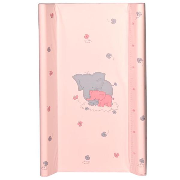 Saltea de înfăşat Lorelli Hard 10130250007 Pentru fetițe / 0+ / Pink photo 2 Saltea de înfăşat Lorelli Hard 10130250007 Pentru fetițe / 0+ / Pink photo 2