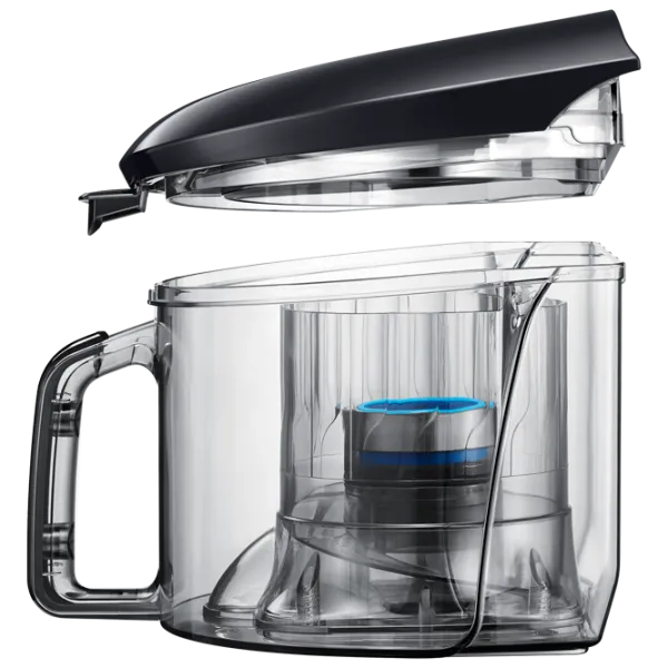 Aspirator Samsung VC18M21D0VG/ UK 1800 W/ Black photo 4