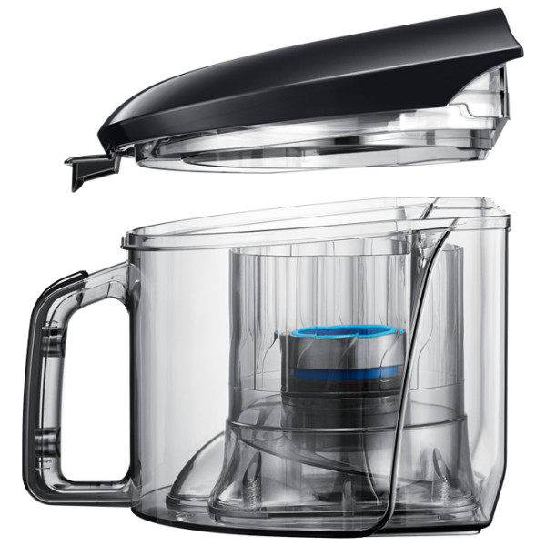 Aspirator Samsung VC18M21D0VG/ UK 1800 W/ Black photo 4