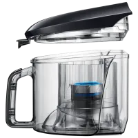 Aspirator Samsung VC18M21D0VG/UK 1800 W / Black photo 4
