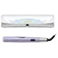 Щипцы для завивки Remington S6606GP / Серебристый Розовый photo 2