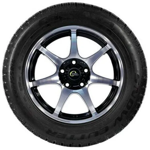 Шины Centara Snow Cutter 225/ 60 R16 102T XL Зима/ Легковой photo 2 Шины Centara Snow Cutter 225/ 60 R16 102T XL Зима/ Легковой photo 2