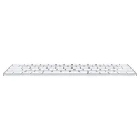 Клавиатура Apple Magic Keyboard Беспроводные / Белый photo 3