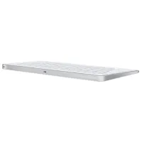 Клавиатура Apple Magic Keyboard Беспроводные / Белый photo 4