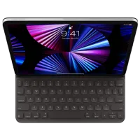 Чехол для планшета Apple iPad Pro 11'' (1st, 2nd, 3rd, 4th generation) (MXNK2Z/ A) 10.9"/ Черный photo 2