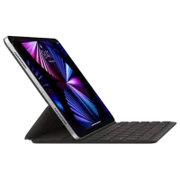 Чехол для планшета Apple iPad Pro 11'' (1st, 2nd, 3rd, 4th generation) (MXNK2Z/ A) 10.9"/ Черный photo 3