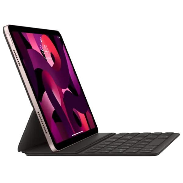 Husă pentru tabletă Apple iPad Pro 11'' (1st, 2nd, 3rd, 4th generation) (MXNK2Z/ A) 10.9"/ Black photo 4 Husă pentru tabletă Apple iPad Pro 11'' (1st, 2nd, 3rd, 4th generation) (MXNK2Z/ A) 10.9"/ Black photo 4