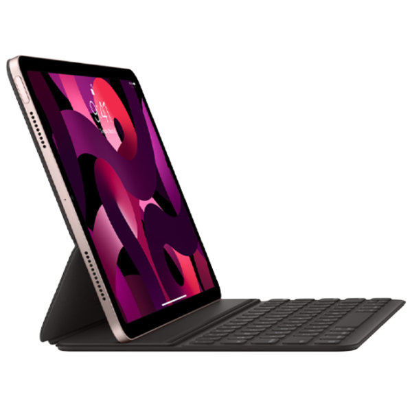 Husă pentru tabletă Apple iPad Pro 11'' (1st, 2nd, 3rd, 4th generation) (MXNK2Z/ A) 10.9"/ Black photo 4 Husă pentru tabletă Apple iPad Pro 11'' (1st, 2nd, 3rd, 4th generation) (MXNK2Z/ A) 10.9"/ Black photo 4
