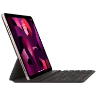 Чехол для планшета Apple iPad Pro 11'' (1st, 2nd, 3rd, 4th generation) (MXNK2Z/ A) 10.9"/ Черный photo 4
