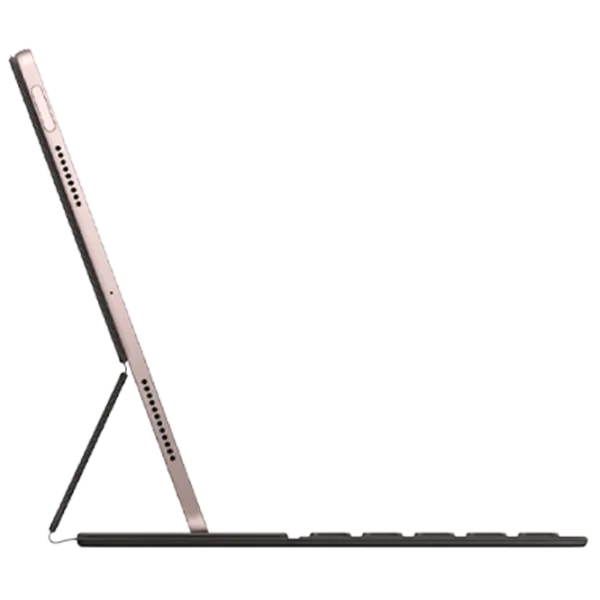 Husă pentru tabletă Apple iPad Pro 11'' (1st, 2nd, 3rd, 4th generation) (MXNK2Z/ A) 10.9"/ Black photo 5 Husă pentru tabletă Apple iPad Pro 11'' (1st, 2nd, 3rd, 4th generation) (MXNK2Z/ A) 10.9"/ Black photo 5