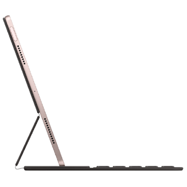 Husă pentru tabletă Apple iPad Pro 11'' (1st, 2nd, 3rd, 4th generation) (MXNK2Z/ A) 10.9"/ Black photo 5 Husă pentru tabletă Apple iPad Pro 11'' (1st, 2nd, 3rd, 4th generation) (MXNK2Z/ A) 10.9"/ Black photo 5
